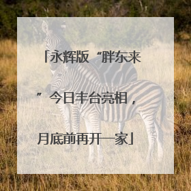 永辉版“胖东来”今日丰台亮相，月底前再开一家