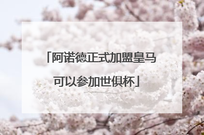 阿诺德正式加盟皇马 可以参加世俱杯